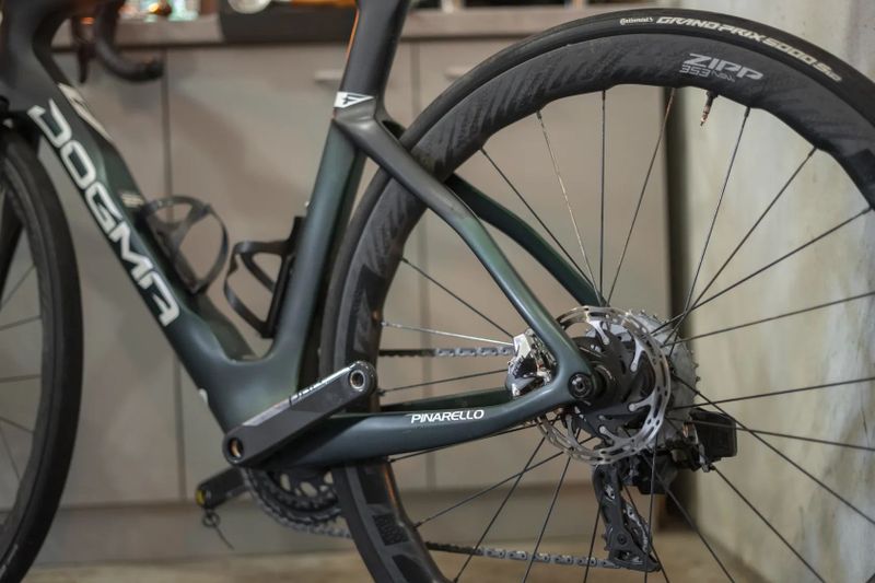 Pinarello Dogma F 56