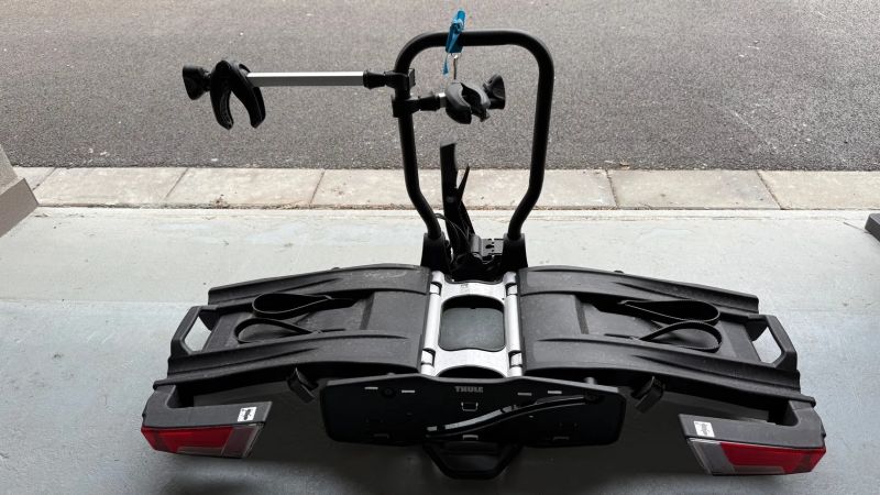 Thule EasyFold XT 933 