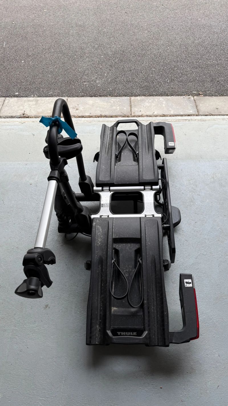 Thule EasyFold XT 933 