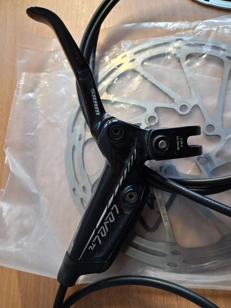 Sram Level TL