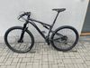 Merida Xc bike