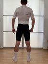 KALAS PASSION Z3 | Kombinéza krátký rukáv VERANO | WHITE