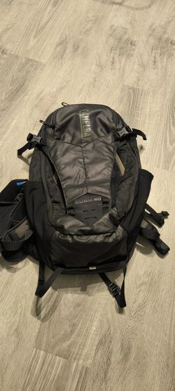 Batoh Camelbak Kudu 20 protector 