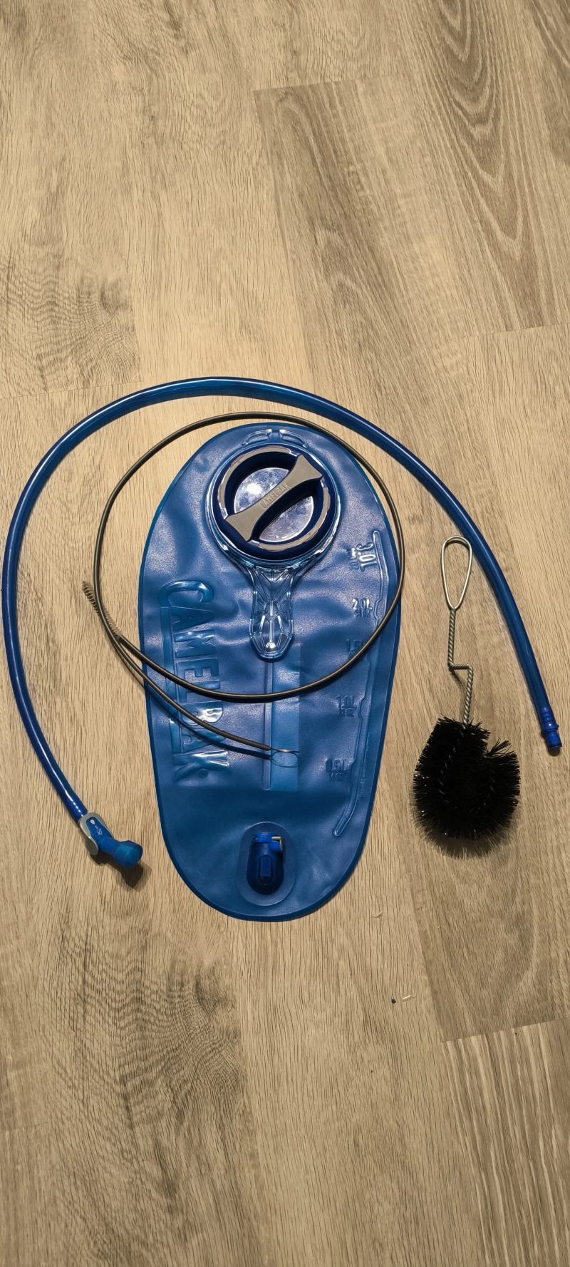 Batoh Camelbak Kudu 20 protector 