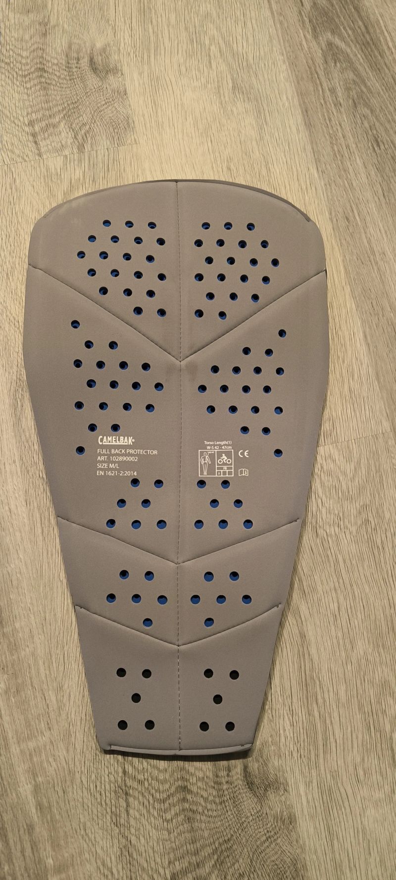 Batoh Camelbak Kudu 20 protector 