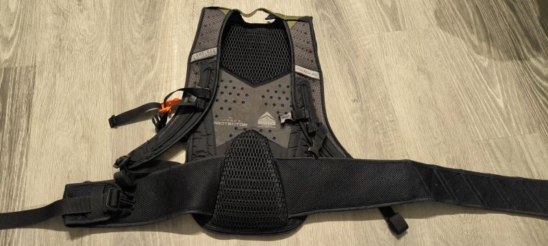Batoh Camelbak Kudu 20 protector 