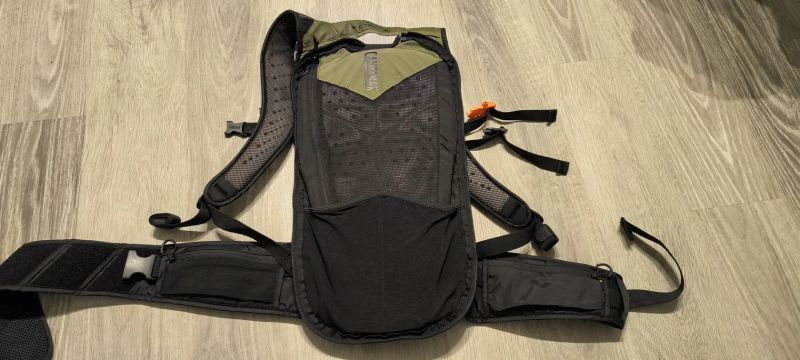 Batoh Camelbak Kudu 20 protector 