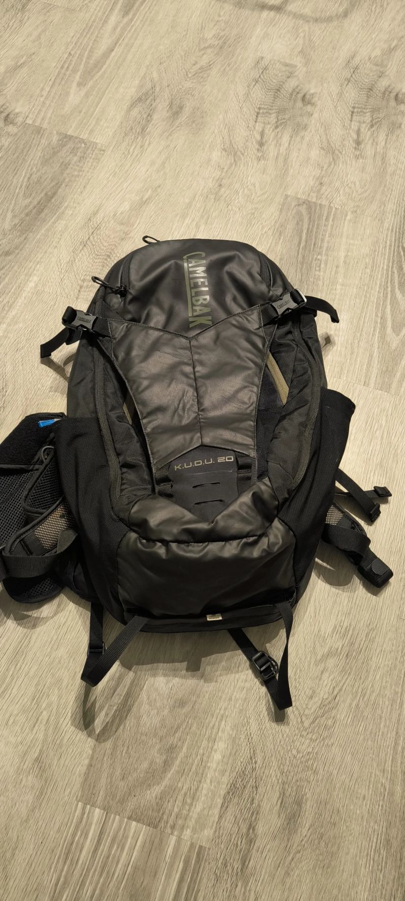 Batoh Camelbak Kudu 20 protector 