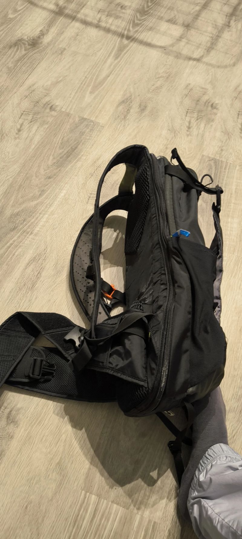 Batoh Camelbak Kudu 20 protector 