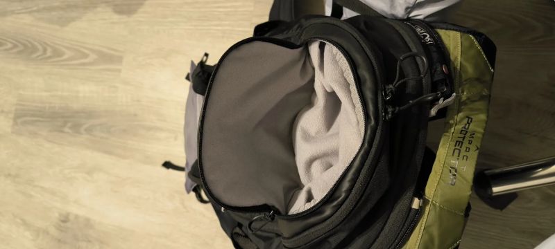 Batoh Camelbak Kudu 20 protector 