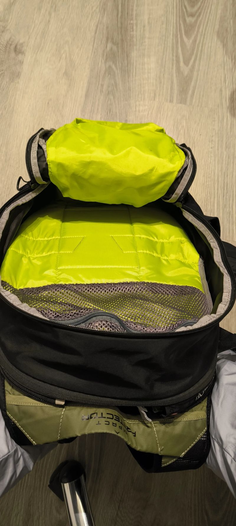 Batoh Camelbak Kudu 20 protector 