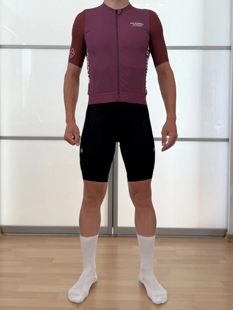 Pas Normal Studios Solitude Midsummer Jersey