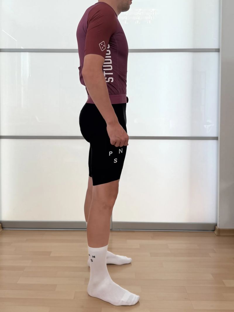 Pas Normal Studios Solitude Midsummer Jersey