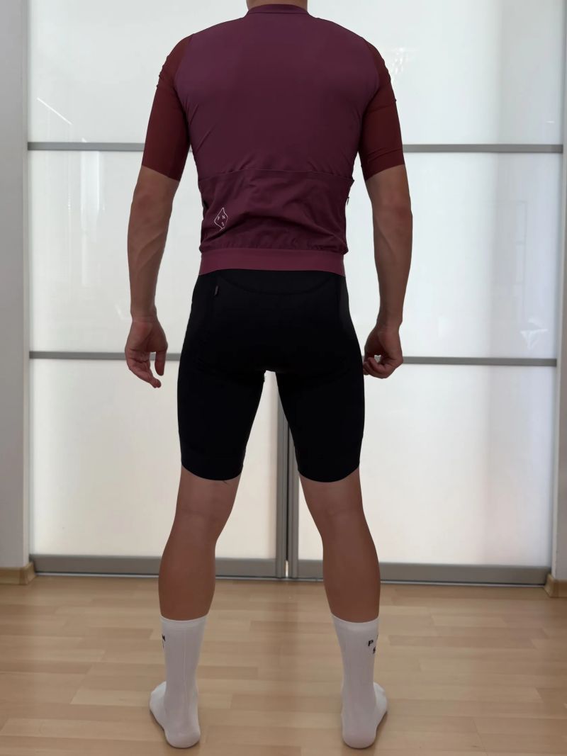 Pas Normal Studios Solitude Midsummer Jersey