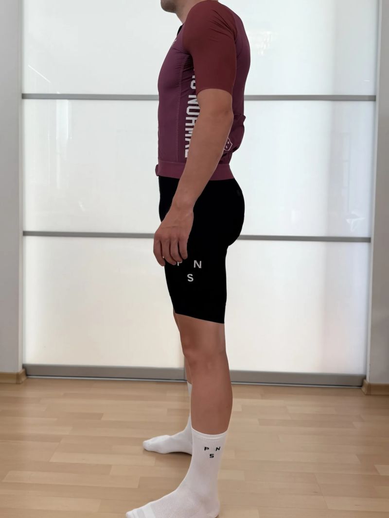 Pas Normal Studios Solitude Midsummer Jersey