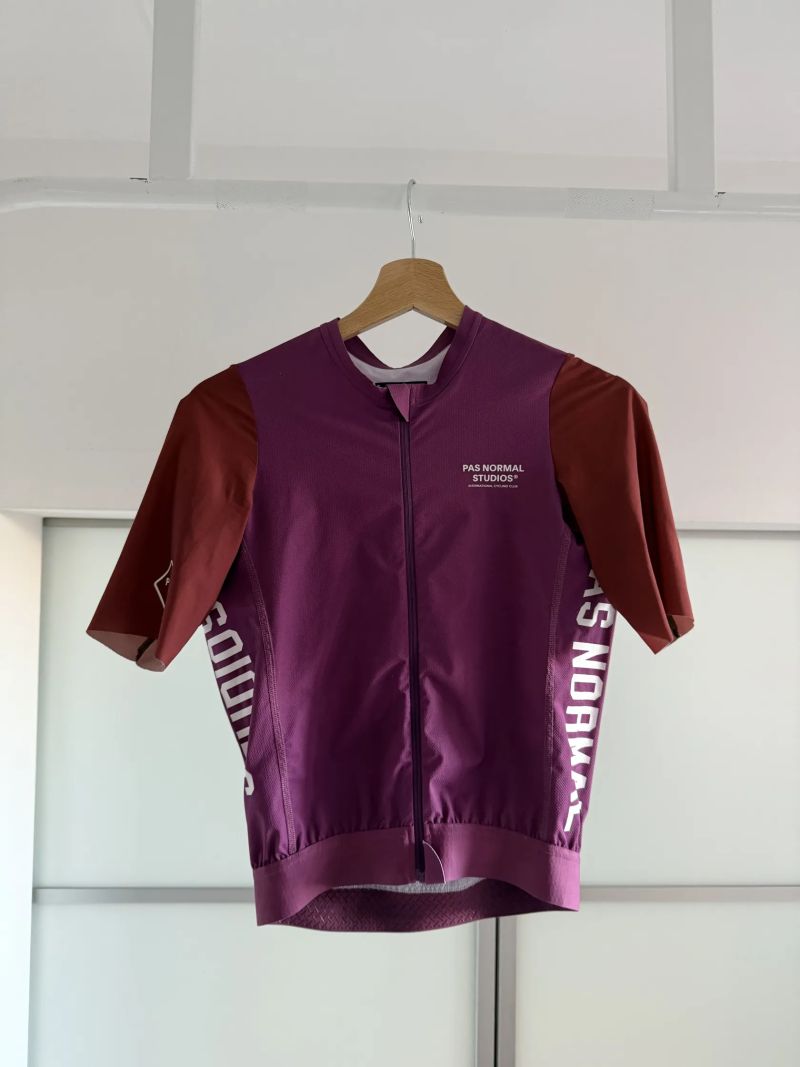 Pas Normal Studios Solitude Midsummer Jersey