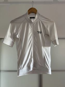 Pas Normal Studios Men's Mechanism Jersey 2024