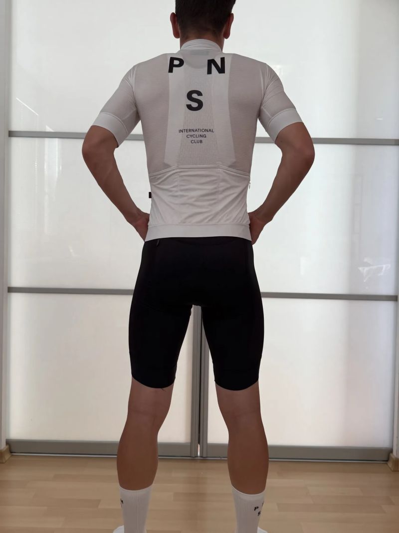 Pas Normal Studios Men's Mechanism Jersey 2024
