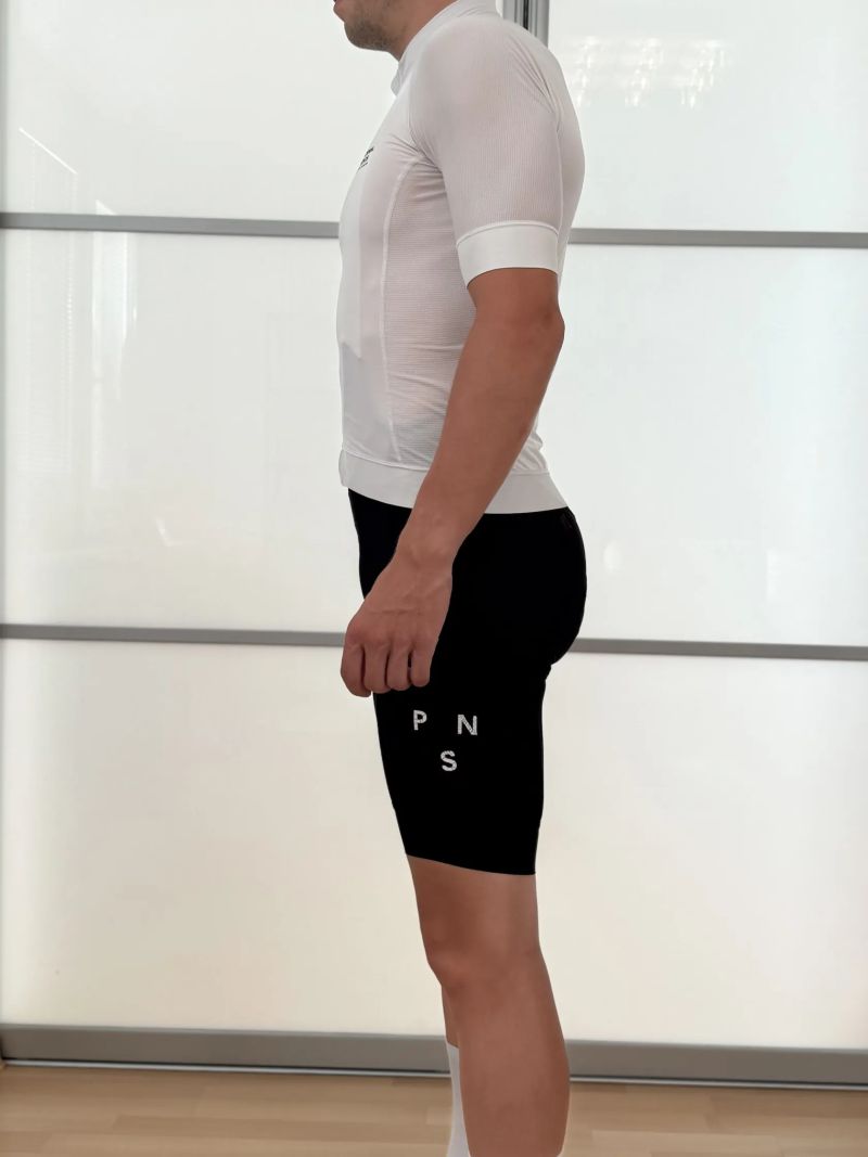 Pas Normal Studios Men's Mechanism Jersey 2024