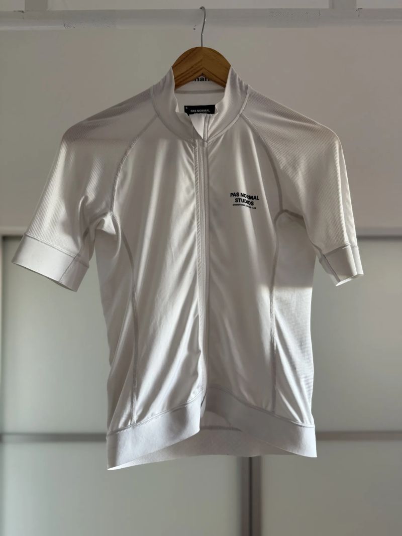 Pas Normal Studios Men's Mechanism Jersey 2024