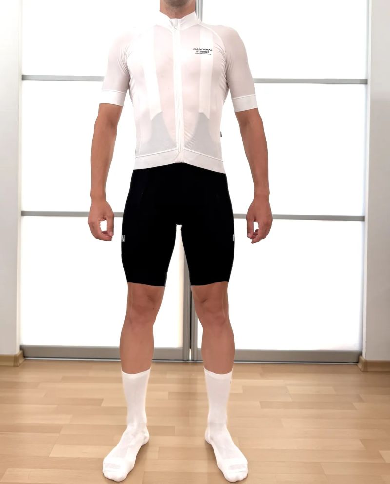 Pas Normal Studios Men's Mechanism Jersey 2024
