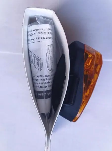 Lezyne Laser Drive