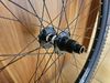 DT Swiss XM481 + DT 350 (18z/XD/IS)