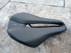 Sedlo SPECIALIZED Sitero Black 155 mm