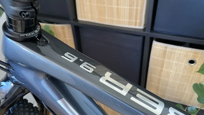 Trek Procaliber 9.6 2024 / vel.L / XT 1x12 / zánovní