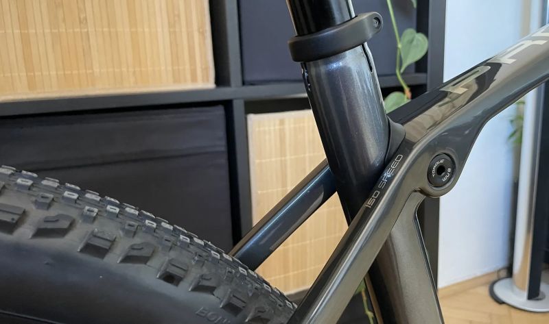 Trek Procaliber 9.6 2024 / vel.L / XT 1x12 / zánovní