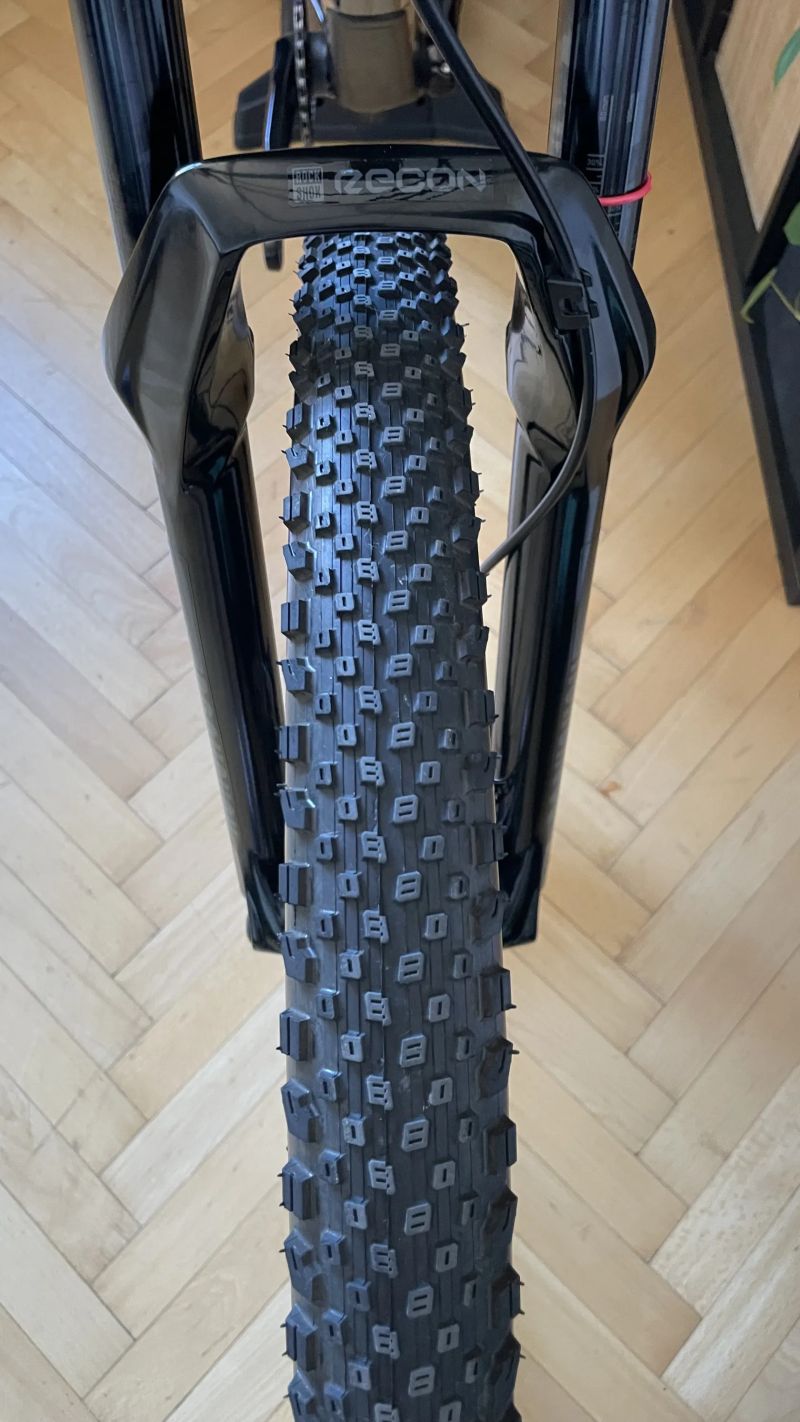 Trek Procaliber 9.6 2024 / vel.L / XT 1x12 / zánovní