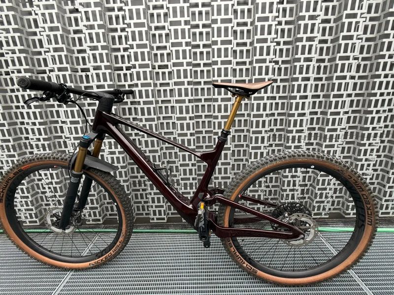 Scott Spark 900