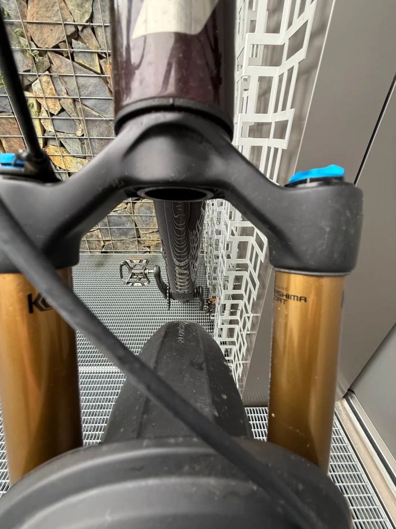 Scott Spark 900