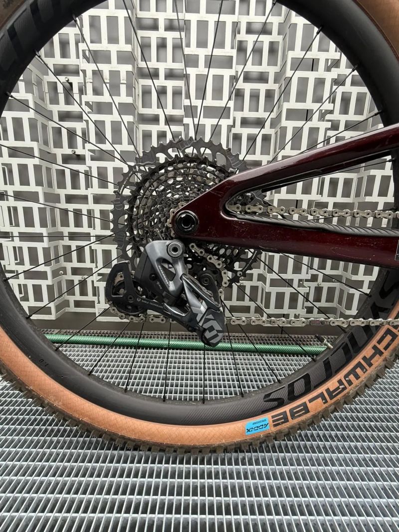 Scott Spark 900