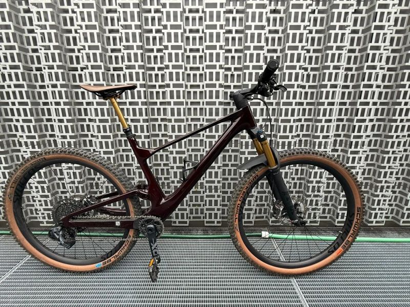 Scott Spark 900