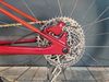 KTM Scarp Elite AXS Red Chrome, váha 9,93 kg