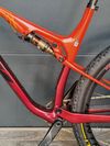 KTM Scarp Elite AXS Red Chrome, váha 9,93 kg