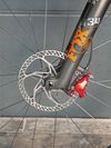 KTM Scarp Elite AXS Red Chrome, váha 9,93 kg