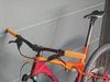 KTM Scarp Elite AXS Red Chrome, váha 9,93 kg