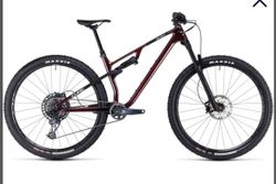 Cube AMS One11 c68x - pro 29 (S,M,L,XL)