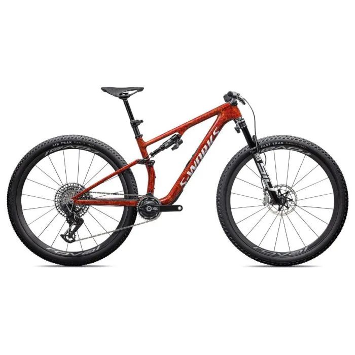 Specialized epic 8 Sworks 2026