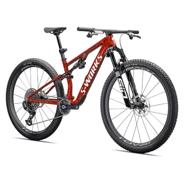 Specialized epic 8 Sworks 2026