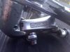 Shimano Ultegra RD-6500 9s