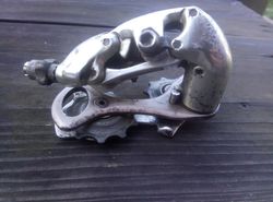 Shimano Ultegra RD-6500 9s