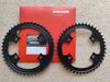 Převodníky SRAM Road 107BCD X-SYNC 46 a 44 zubů