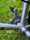 Lehké dětské Early Rider Belter Urban 16"