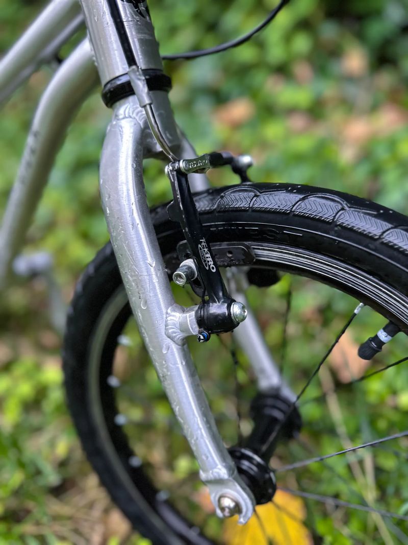 Lehké dětské Early Rider Belter Urban 16"