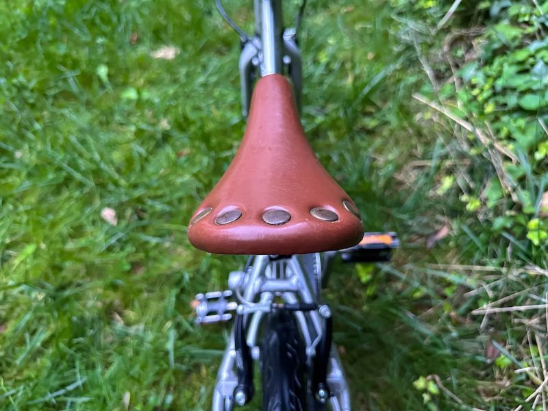 Lehké dětské Early Rider Belter Urban 16"