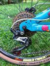 Dětské kolo SCOTT 24" 9kg