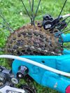 Dětské kolo SCOTT 24" 9kg